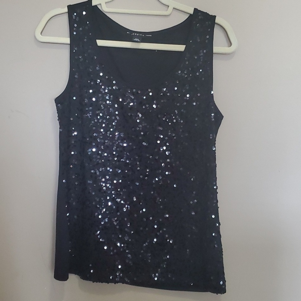 Jessica top size medium